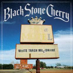 Black Stone Cherry : White Trash Millionaire